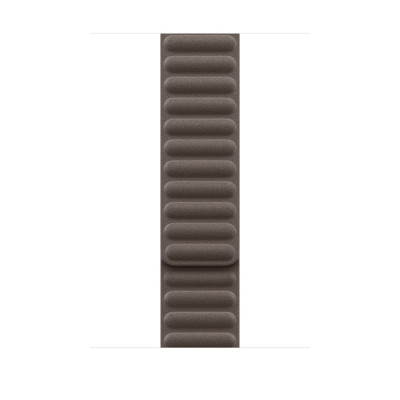 Apple 46mm Dark Taupe Magnetic Link - M/L