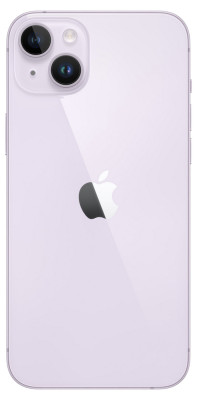 iPhone 14 Plus 256GB Purple