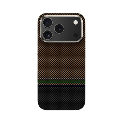 Benks ArmorPro Pres. KevGold kryt iPhone 17 Pro