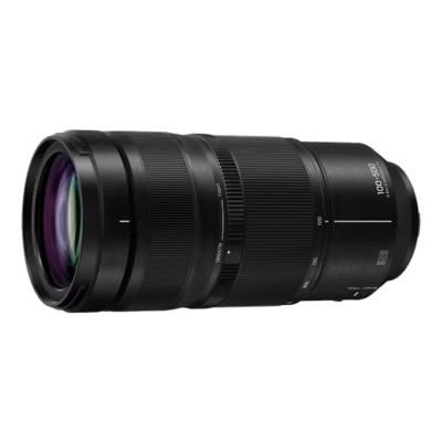 Panasonic Lumix S 100-500mm/F5,0-7,1 OIS