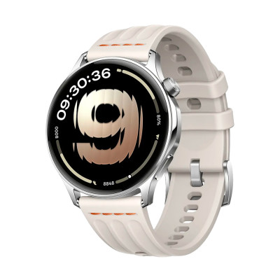 OPPO Watch S Air Silver