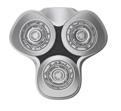 Xiaomi Mijia Shaver Pro Replacement Head GL Silver