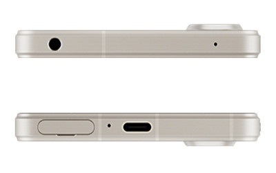 SONY Xperia 1 VI 12+256GB Platinum silver