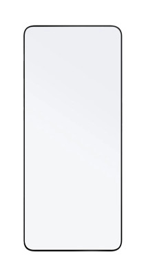 FIXED Full-Cover sklo Xiaomi Redmi 14C 5G, Black