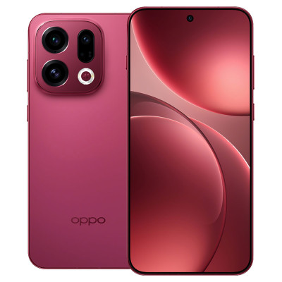 OPPO Find X9 512+12GB Velvet Red