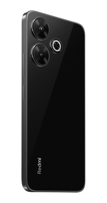 Xiaomi Redmi 13 128+6GB černá