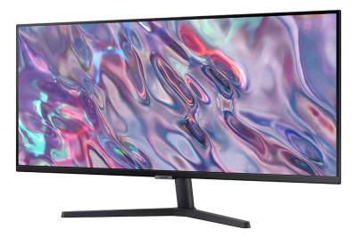 34" Samsung ViewFinity S5 (S50GC)