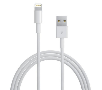 Apple Lightning to USB Cable (1m)
