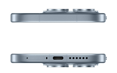 Xiaomi 17 512+12GB Ice Blue