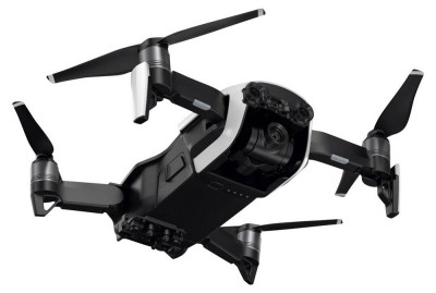 DJI - Mavic Air (Arctic White)
