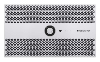 Apple Pro Display XDR - Standard glass