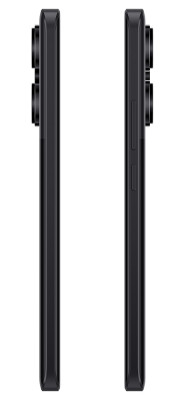 Xiaomi Redmi Note 13 Pro+ 5G 256+8GB černá