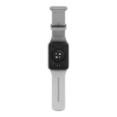 Xiaomi Smart Band 10 Pro Glacier Silver