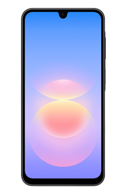Samsung Galaxy A18 LTE 4+128GB Black