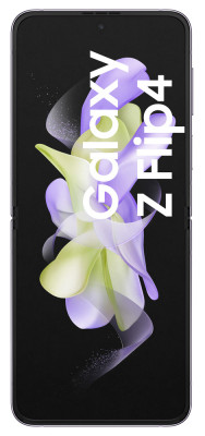 Samsung Galaxy Z Flip 4 128GB Violet