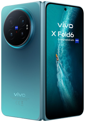 Vivo X Fold6 12+512GB Horizon Blue