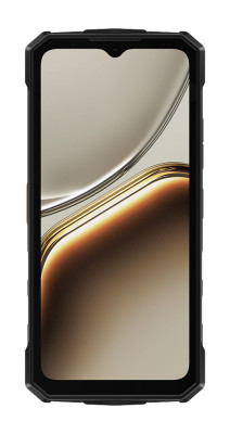 Doogee Fire 7 5G 4GB+256GB Blaze Orange