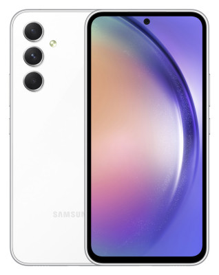 Samsung Galaxy A54 5G 8+128GB White
