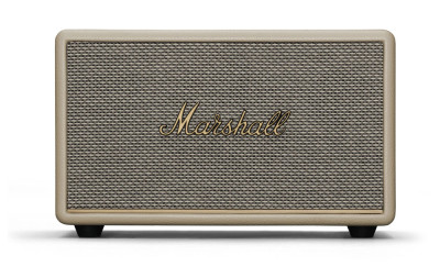Marshall Acton III BT Cream