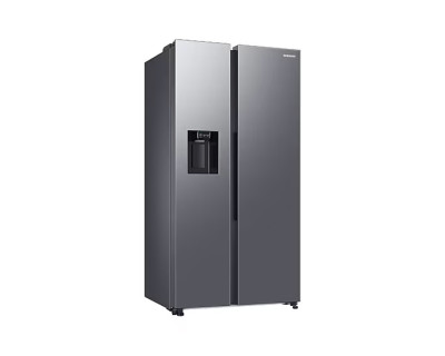 Americká chladnička Samsung RS68CG885DS9EF