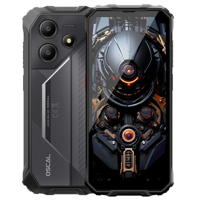 OSCAL MARINE 2 8+256 GB Black