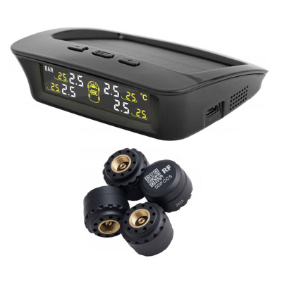70mai External TPMS Sensor T05