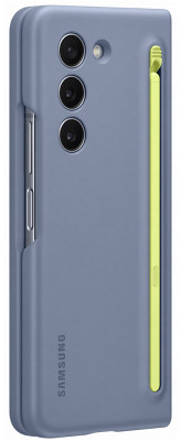 Samsung Slim S-pen™ Case Z Fold 5, Blue