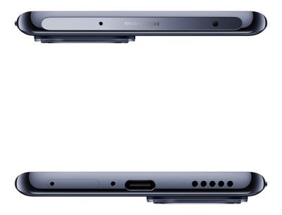 Xiaomi 13 Lite 256+8GB černá