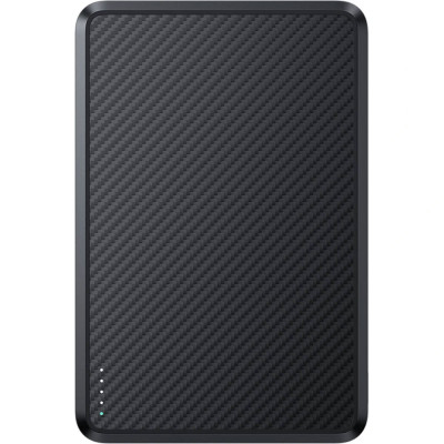 Benks ArmorGo Power Bank 10000mAh Black