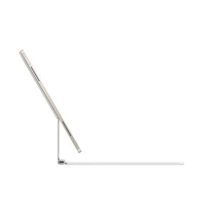 Apple Magic Keyboard for iPad Air 13 (M3) White IE
