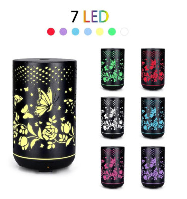 BOT aroma difuzér SDM1 - louka