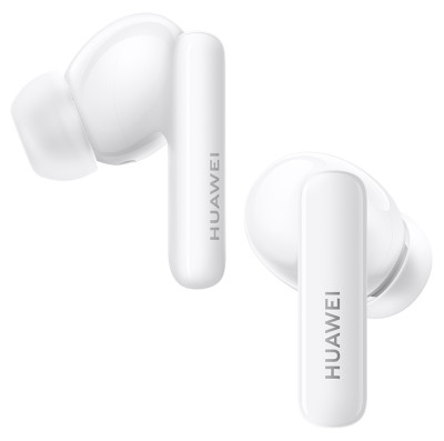 Huawei FreeBuds 5i Ceramic White