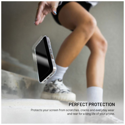 FIXED tvrzené sklo pro Xiaomi 17 Ultra, 2ks, Clear