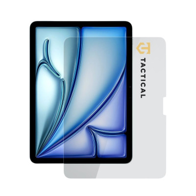 Tactical Glass Shield sklo iPad Air 11 2024/2025