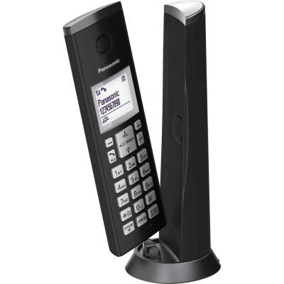 Panasonic KX-TGK210FXB (černý)