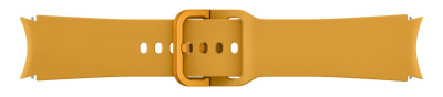Samsung ET-SFR86SYEGEU Sport Band 20mm S/M,Mustard