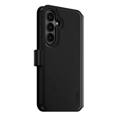 PanzerGlass CARE Galaxy S26+ Tango 2v1 Wallet Qi