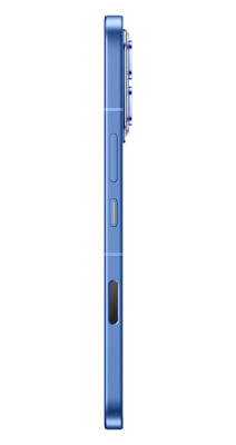 Infinix NOTE 60 Pro 256+12GB Deep Ocean Blue