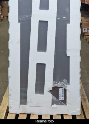 Chladnička s mrazákem 390 ℓ RB38C705CSR/EF Série R