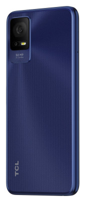 TCL 408 Midnight Blue