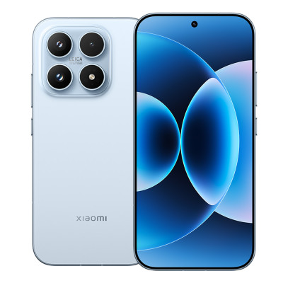 Xiaomi 17 256+12GB Ice Blue