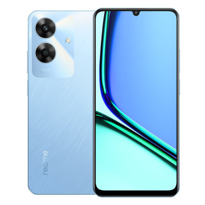 Realme Note 60 128+4GB Sky Blue