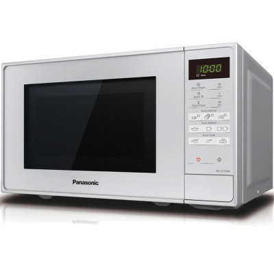 Panasonic NN-ST23RMEVG SOLO MICROWAVE