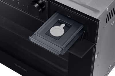 Vestavěná kompaktní trouba Samsung NQ5B7993AAK/U3