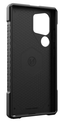 UAG Monarch Carbon Samsung S24 Ultra Black
