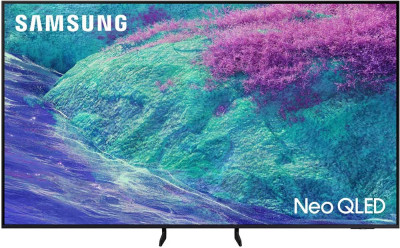 85" Neo QLED 4K QE85QN1EF Série QN1EF (2025)