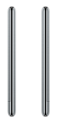 Aligator D950 DS Silver