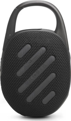 JBL Clip 5 přenosný reproduktor s IP67, Black