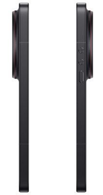 Xiaomi 17 Ultra 512+16GB Black