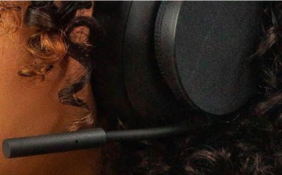 Microsoft Xbox Wireless Headset